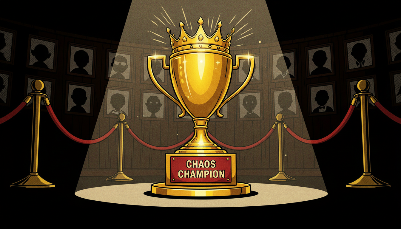 قاعة الشهرة