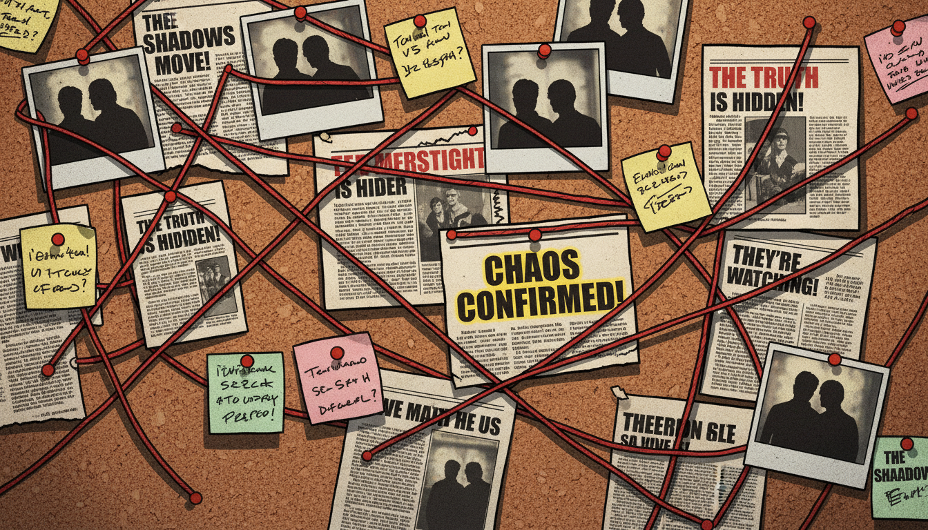 Wi-Fi Down: Apocalypse Now